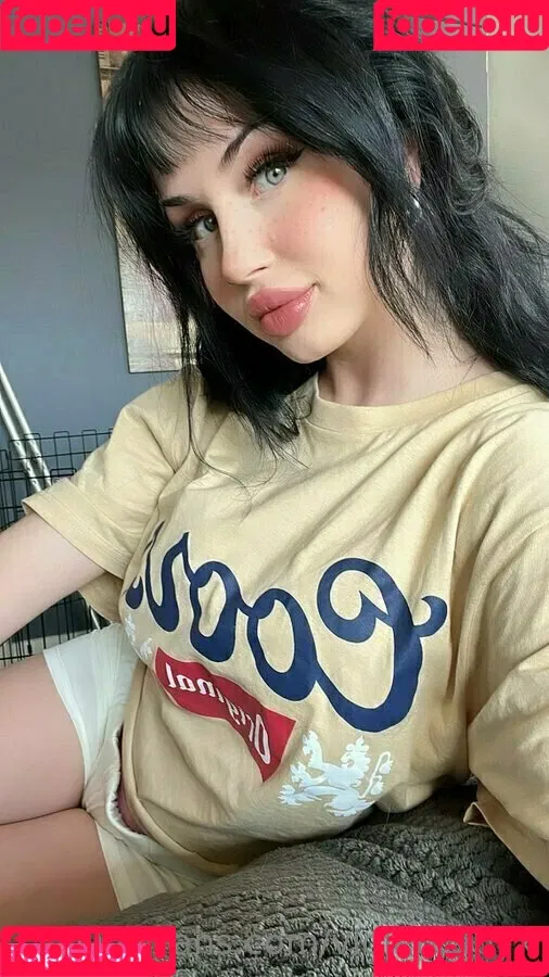 Violetbabyx Onlyfans Photo Gallery 