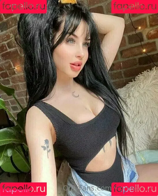 Violetbabyx Onlyfans Photo Gallery 