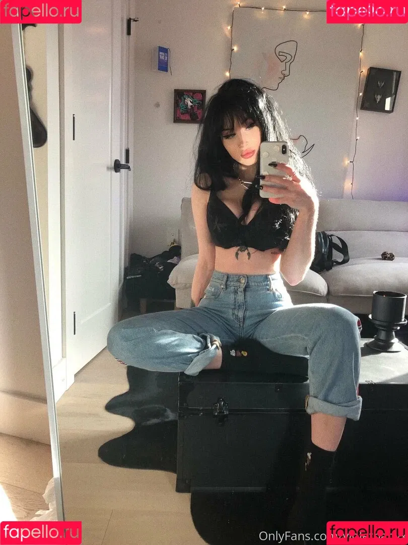 Violetbabyx Onlyfans Photo Gallery 