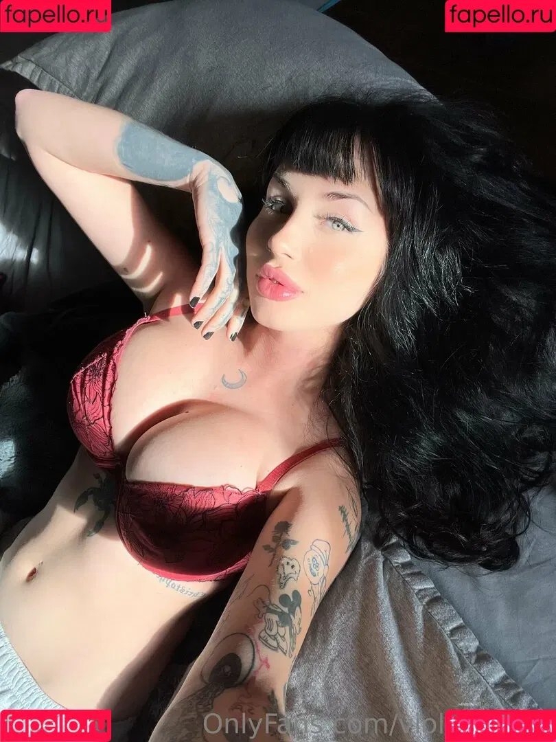 Violetbabyx Onlyfans Photo Gallery 