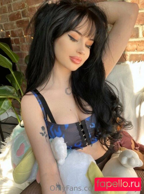 Violetbabyx Nude Onlyfans Photo 50