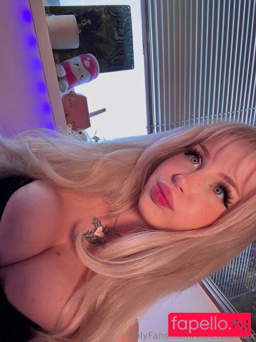 Violetbabyx Nude Onlyfans Photo 21