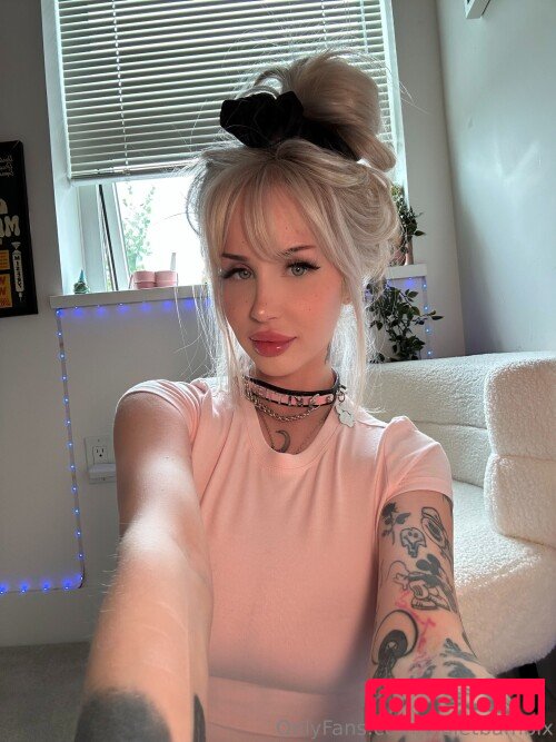 Violetbabyx Nude Onlyfans Photo 9