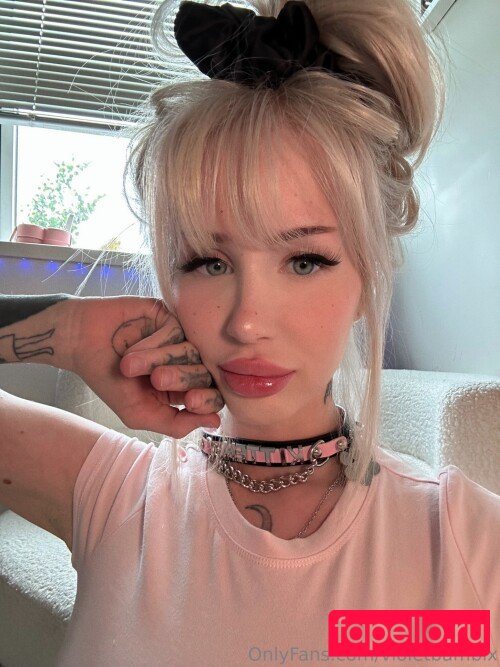 Violetbabyx Nude Onlyfans Photo 10