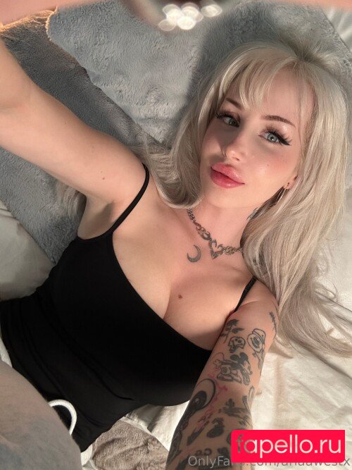 Violetbabyx Nude Onlyfans Photo 7