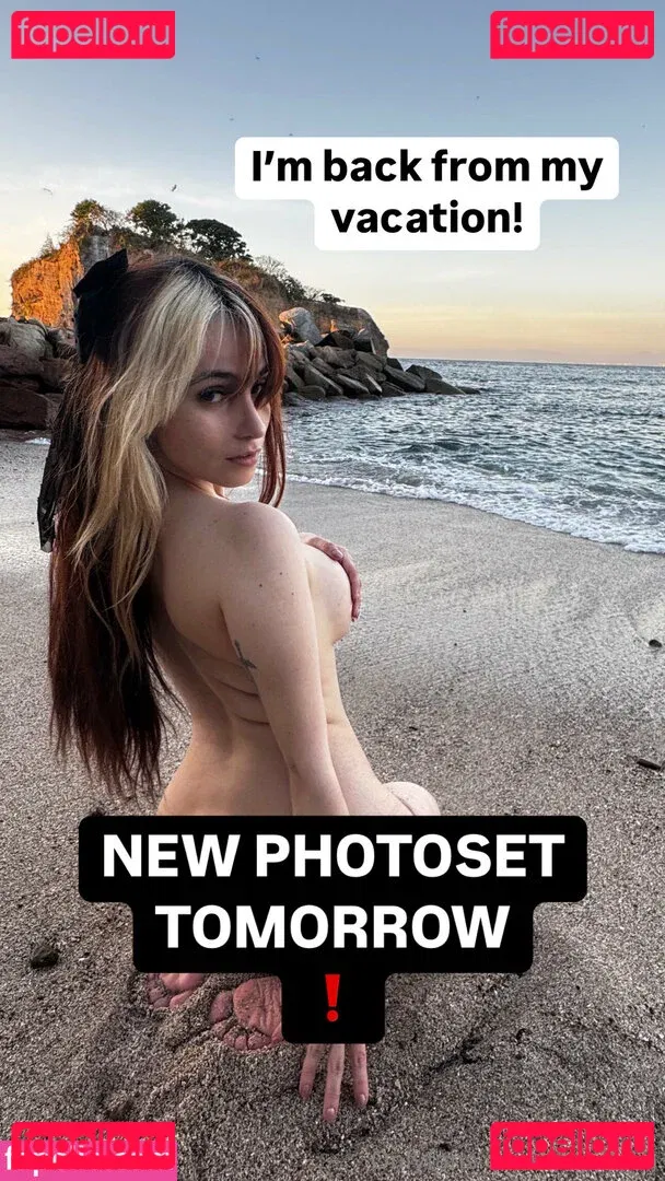 HeyShika Onlyfans Photo Gallery 