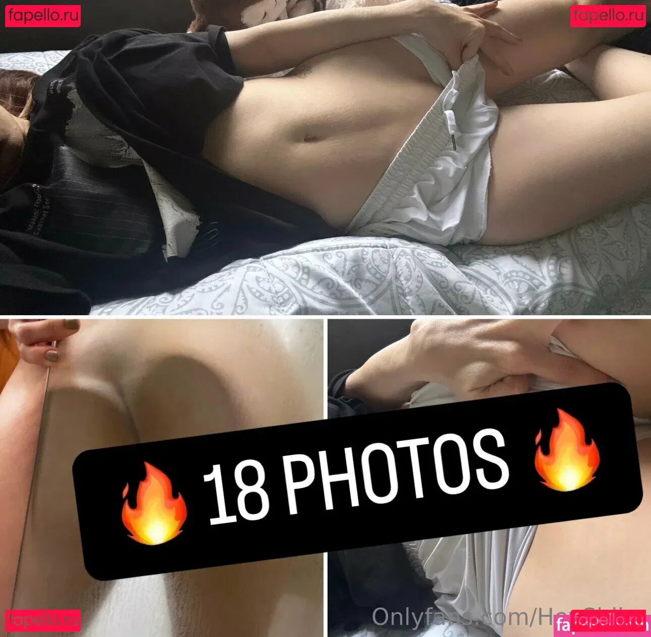HeyShika Onlyfans Photo Gallery 