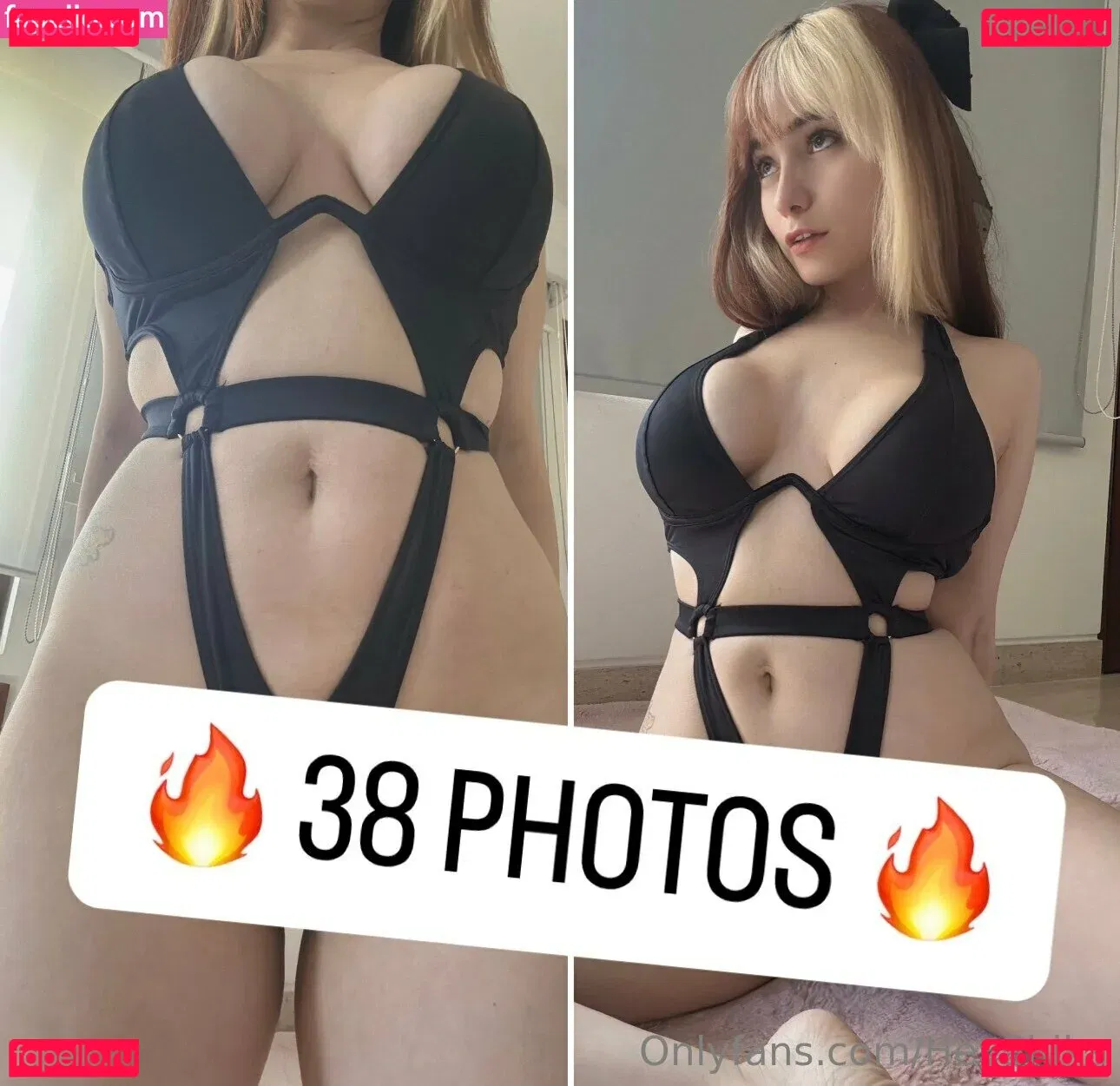 HeyShika Onlyfans Photo Gallery 