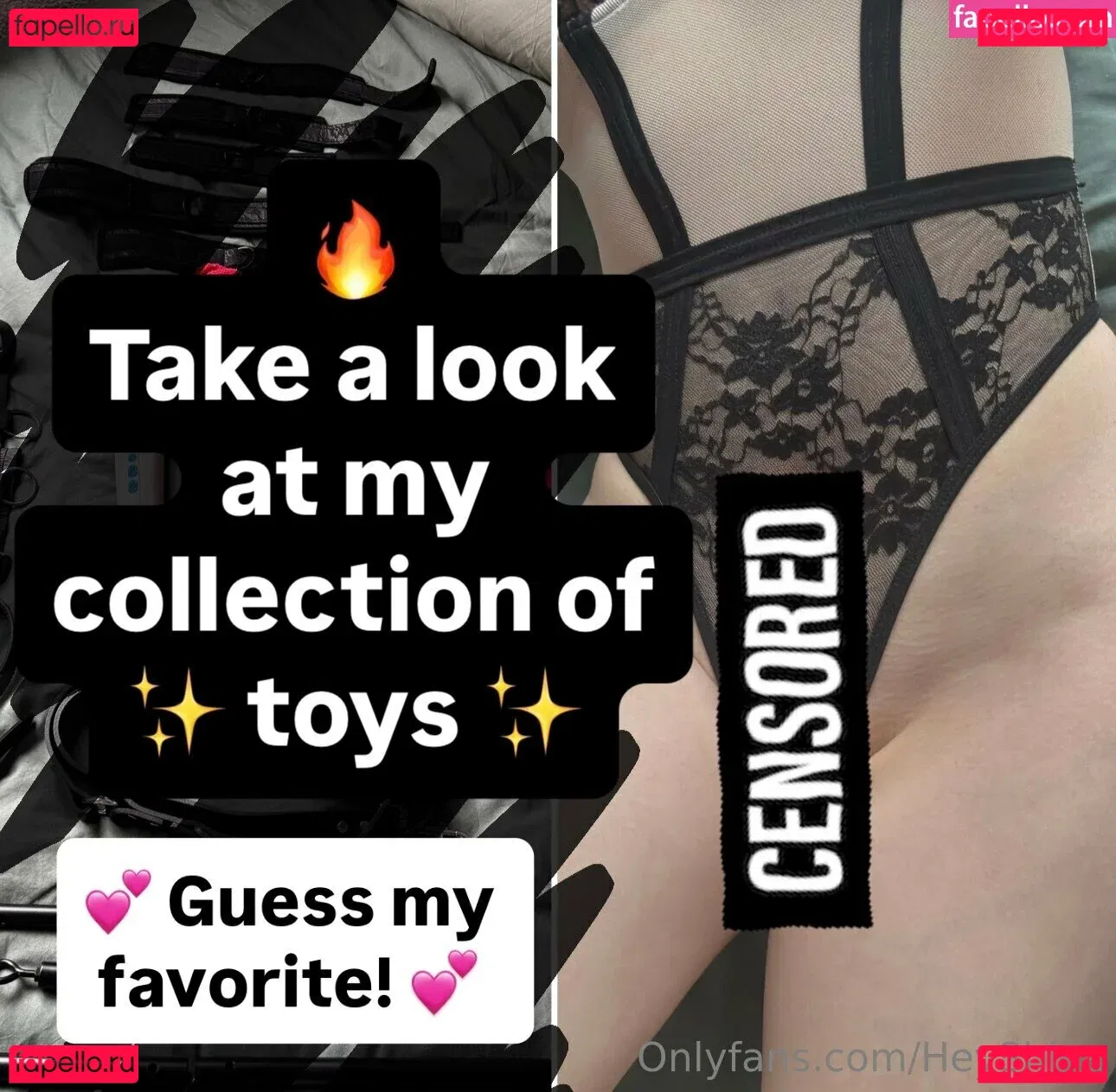 HeyShika Onlyfans Photo Gallery 