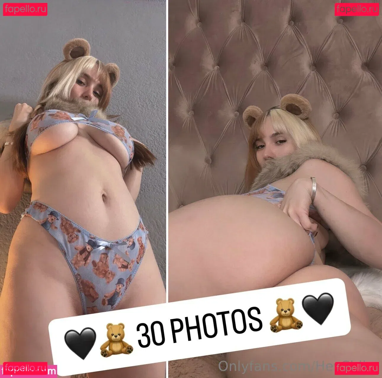 HeyShika Onlyfans Photo Gallery 