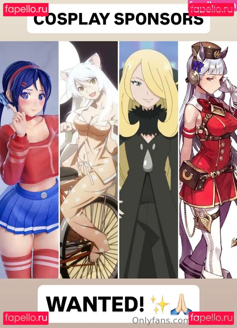 HeyShika Onlyfans Photo Gallery 