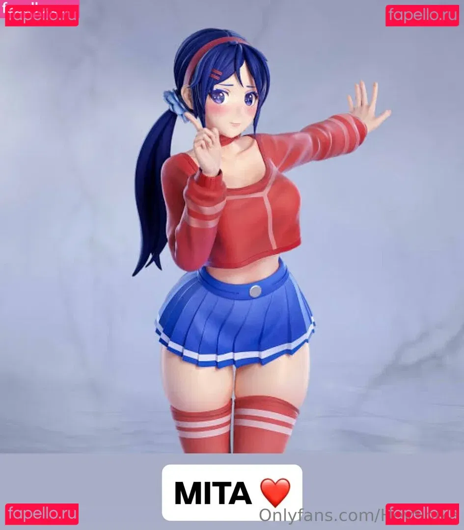 HeyShika Onlyfans Photo Gallery 