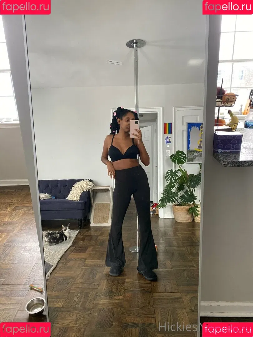 hickiesnbubbles Onlyfans Photo Gallery 