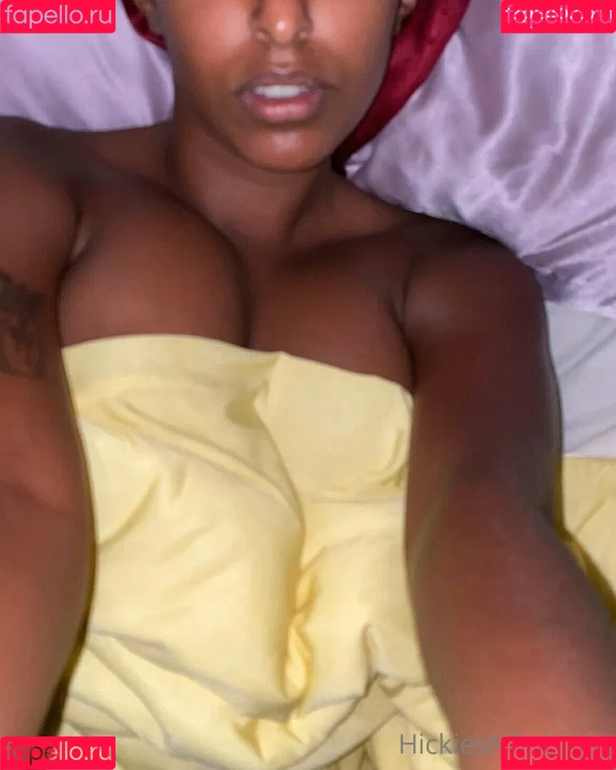 hickiesnbubbles Onlyfans Photo Gallery 