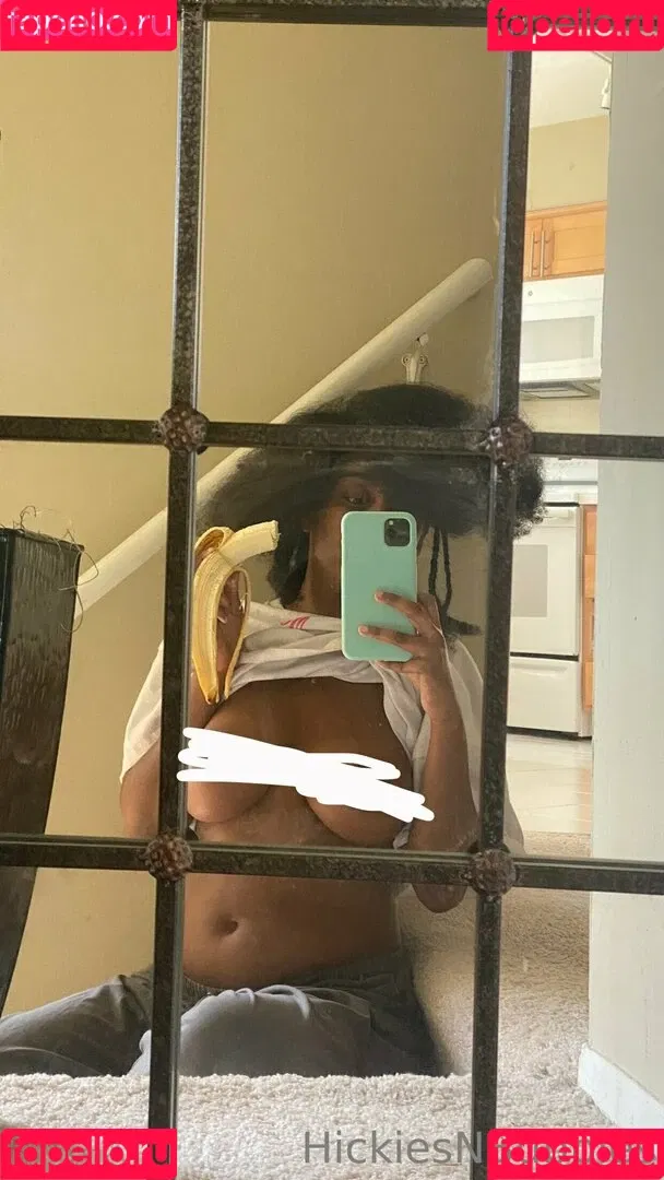 hickiesnbubbles Onlyfans Photo Gallery 