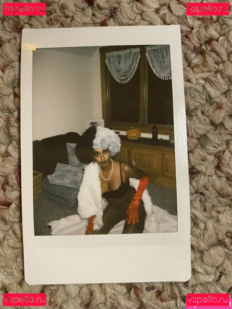 hickiesnbubbles Onlyfans Photo Gallery 