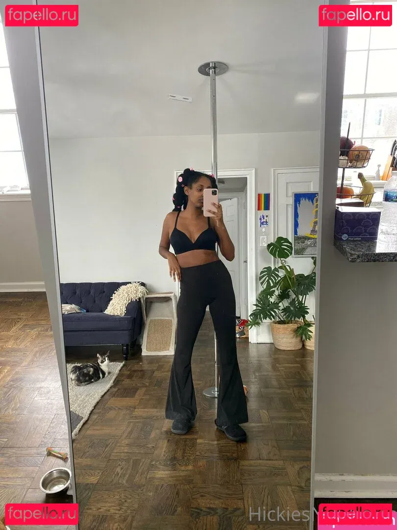 hickiesnbubbles Onlyfans Photo Gallery 