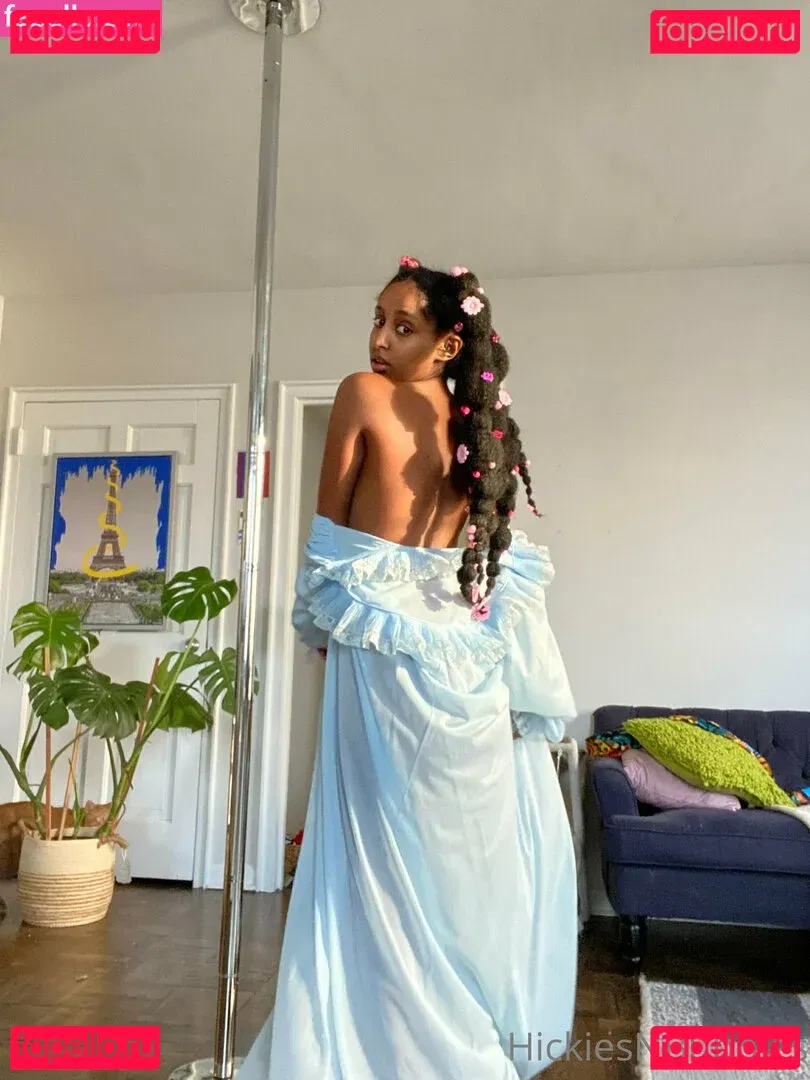 hickiesnbubbles Onlyfans Photo Gallery 