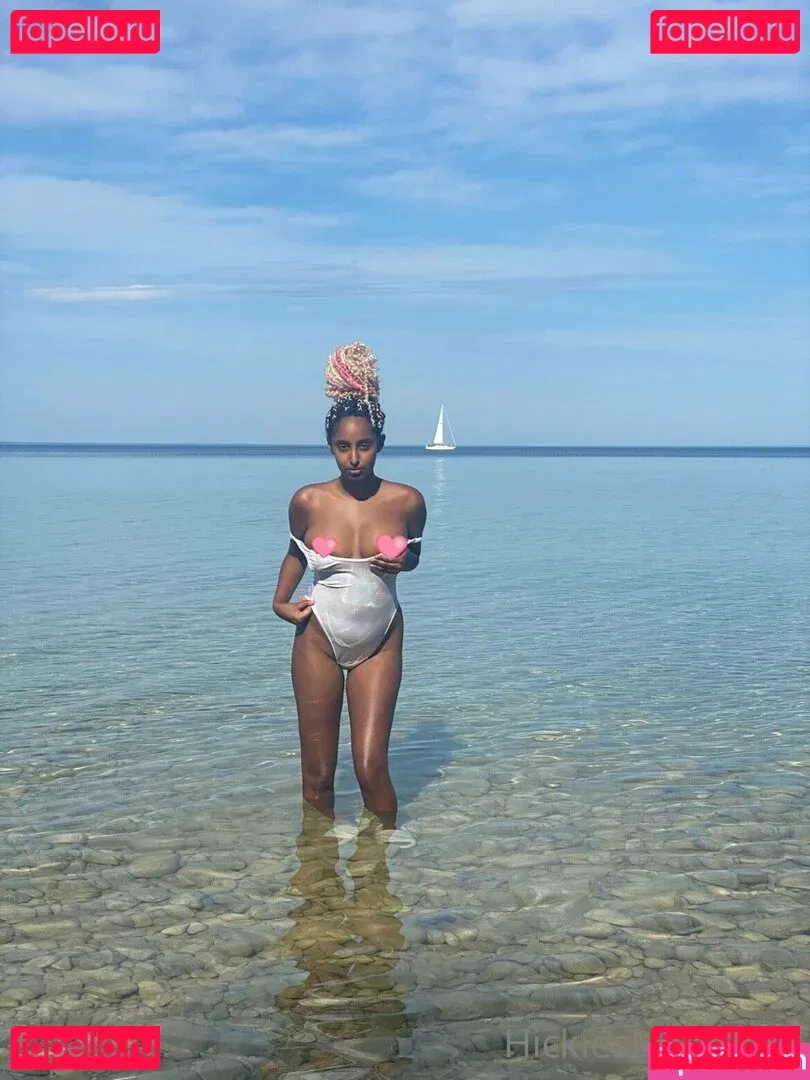 hickiesnbubbles Onlyfans Photo Gallery 