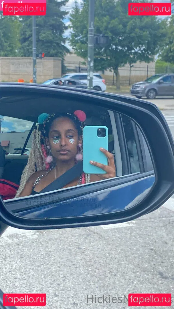 hickiesnbubbles Onlyfans Photo Gallery 