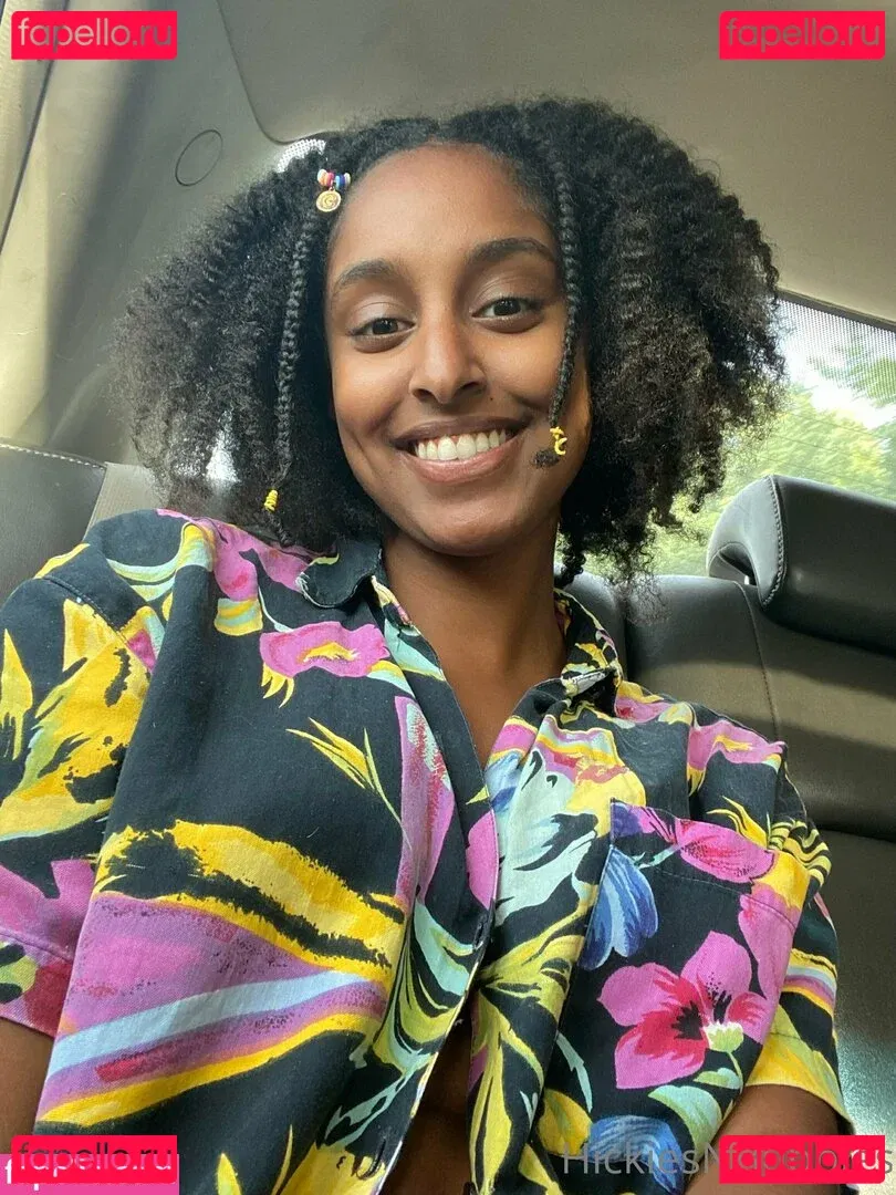 hickiesnbubbles Onlyfans Photo Gallery 