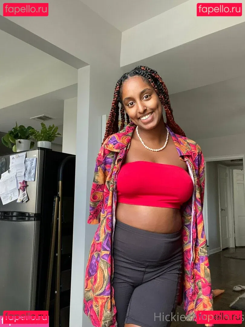 hickiesnbubbles Onlyfans Photo Gallery 