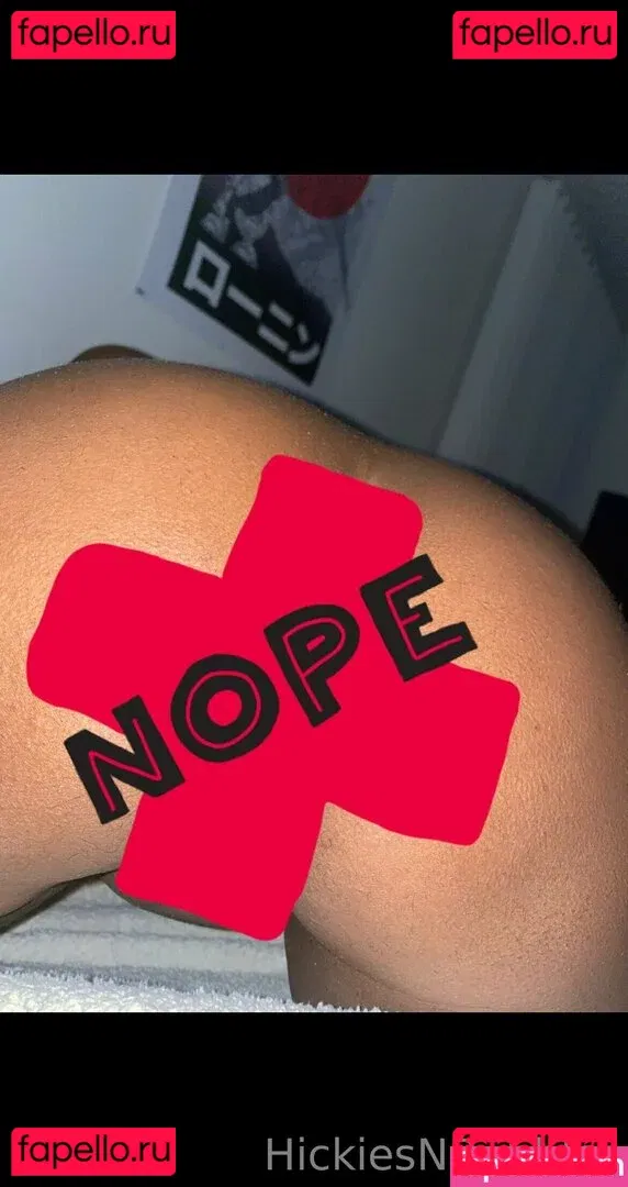 hickiesnbubbles Onlyfans Photo Gallery 