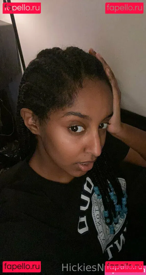 hickiesnbubbles Onlyfans Photo Gallery 