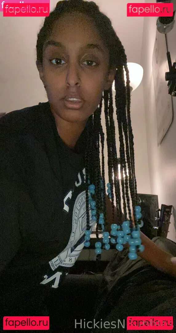 hickiesnbubbles Onlyfans Photo Gallery 