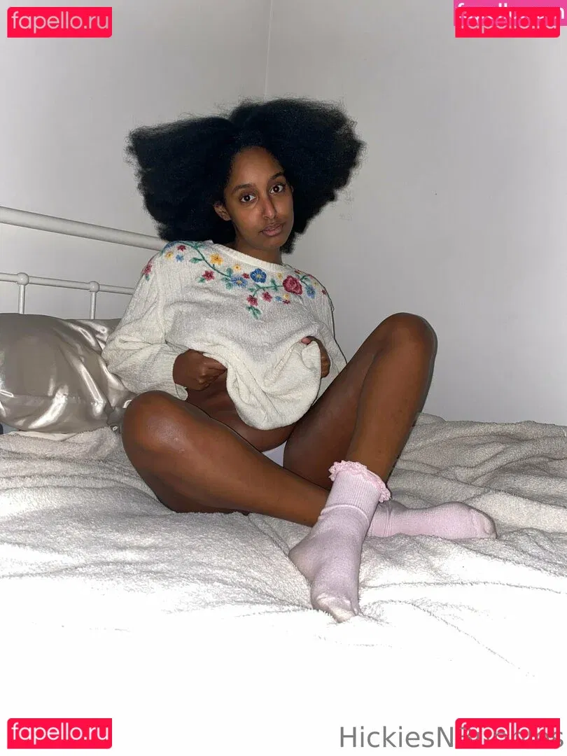 hickiesnbubbles Onlyfans Photo Gallery 