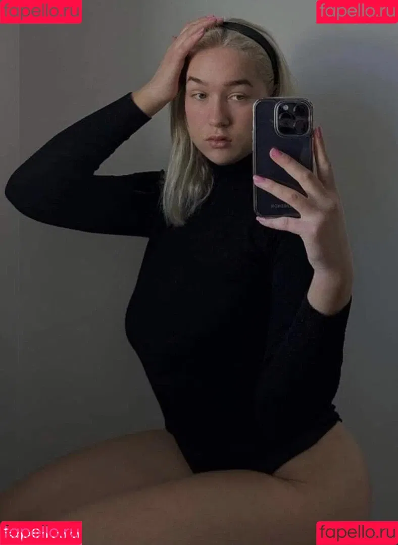 Elina Onlyfans Photo Gallery 
