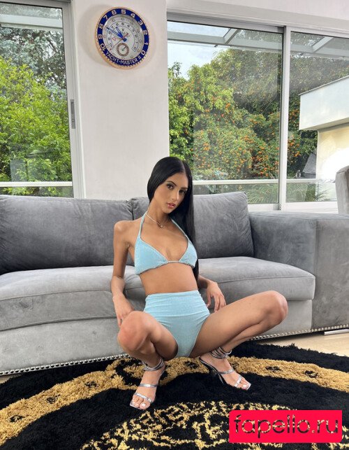 Elina Nude Onlyfans Photo 21