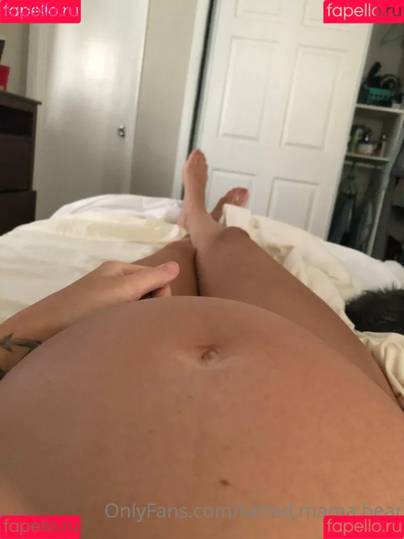 tatted.mama.bear Onlyfans Photo Gallery 