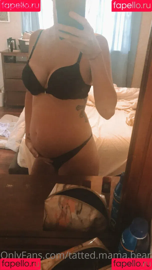 tatted.mama.bear Onlyfans Photo Gallery 