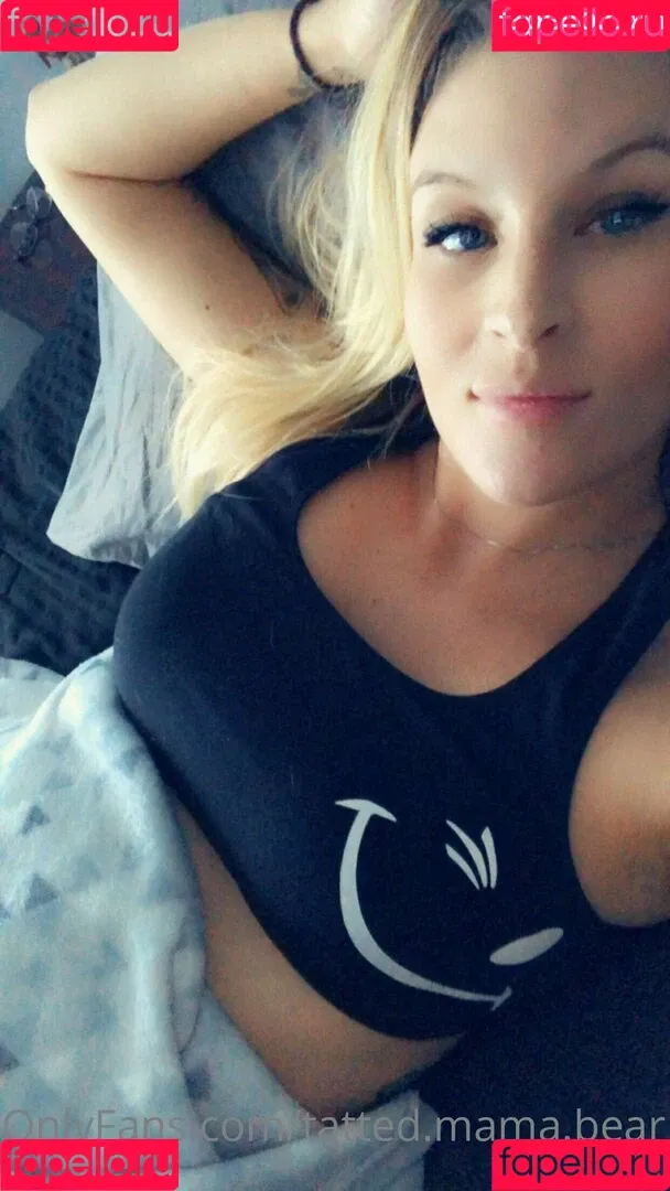 tatted.mama.bear Onlyfans Photo Gallery 
