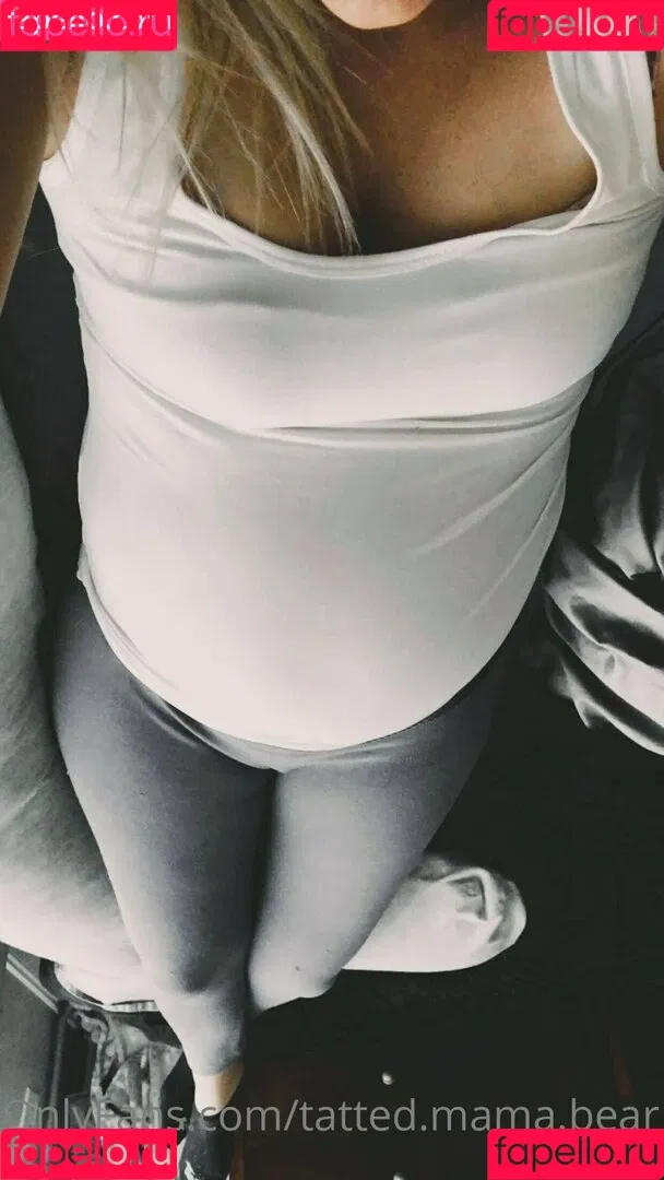 tatted.mama.bear Onlyfans Photo Gallery 