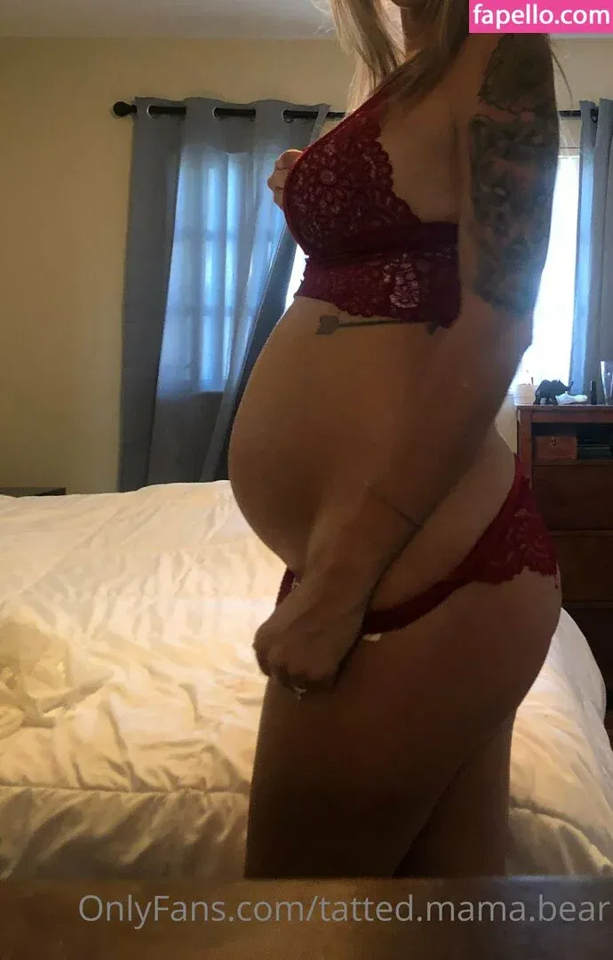 tatted.mama.bear Onlyfans Photo Gallery 