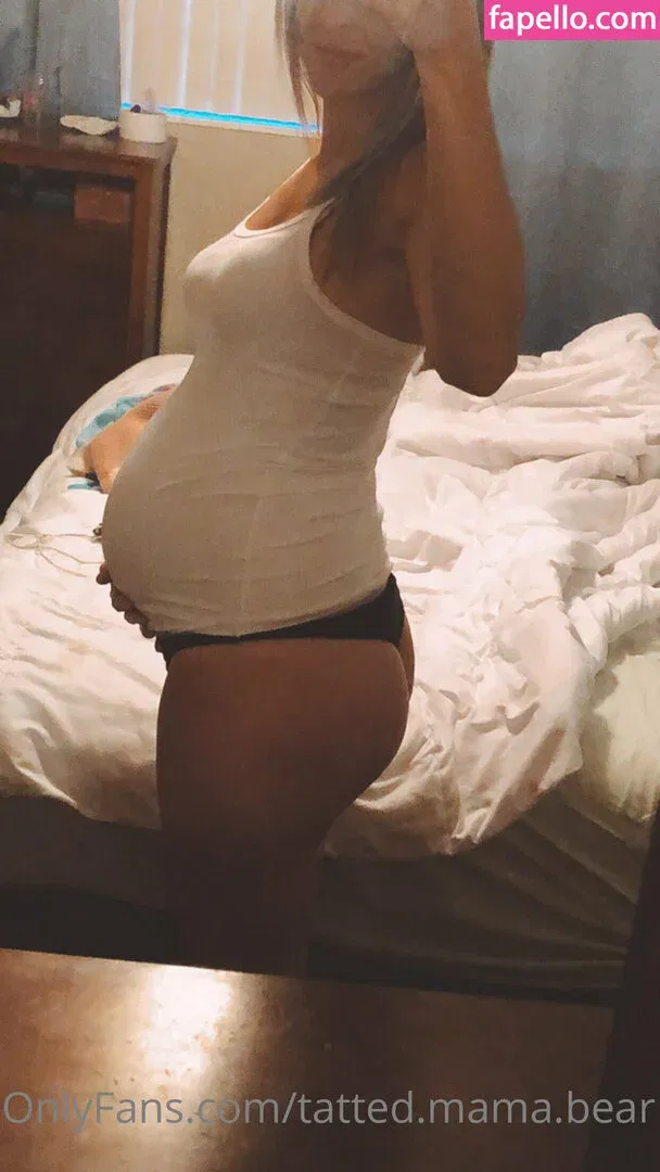 tatted.mama.bear Onlyfans Photo Gallery 