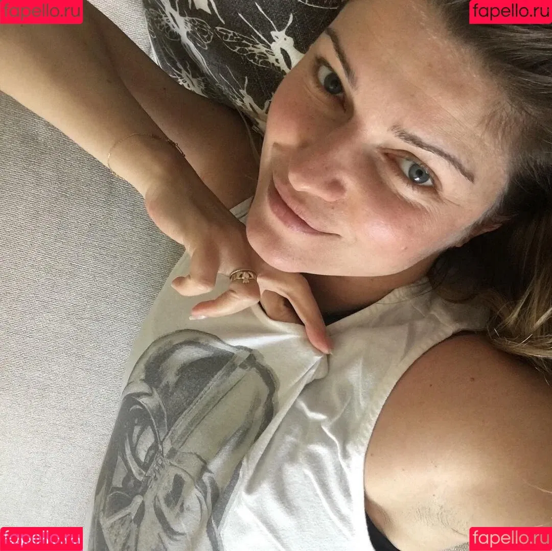 Ivana Milicevic Onlyfans Photo Gallery 