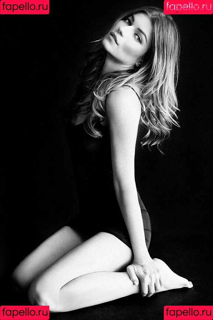 Ivana Milicevic Onlyfans Photo Gallery 