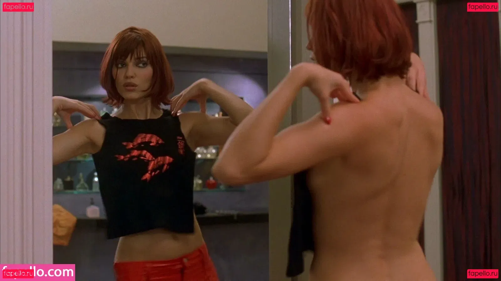 Ivana Milicevic Onlyfans Photo Gallery 