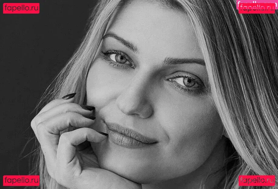 Ivana Milicevic Onlyfans Photo Gallery 