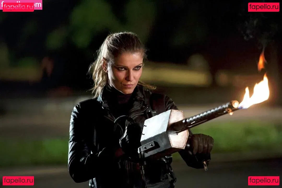 Ivana Milicevic Onlyfans Photo Gallery 