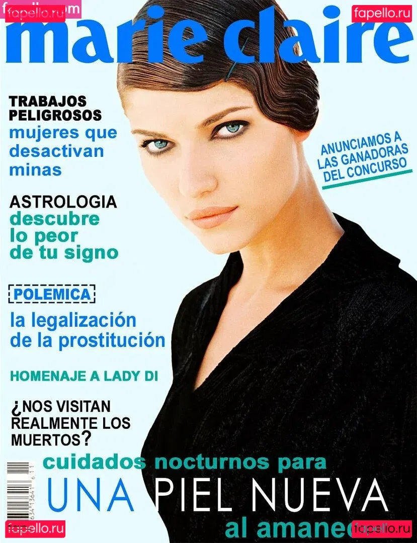 Ivana Milicevic Onlyfans Photo Gallery 