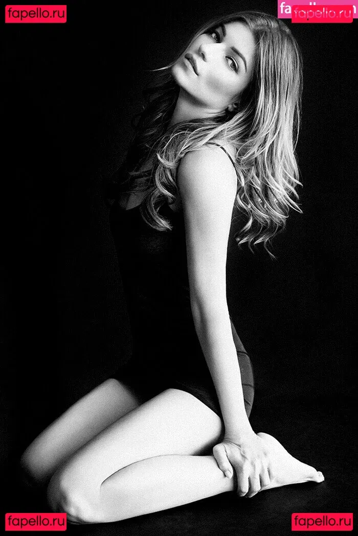 Ivana Milicevic Onlyfans Photo Gallery 