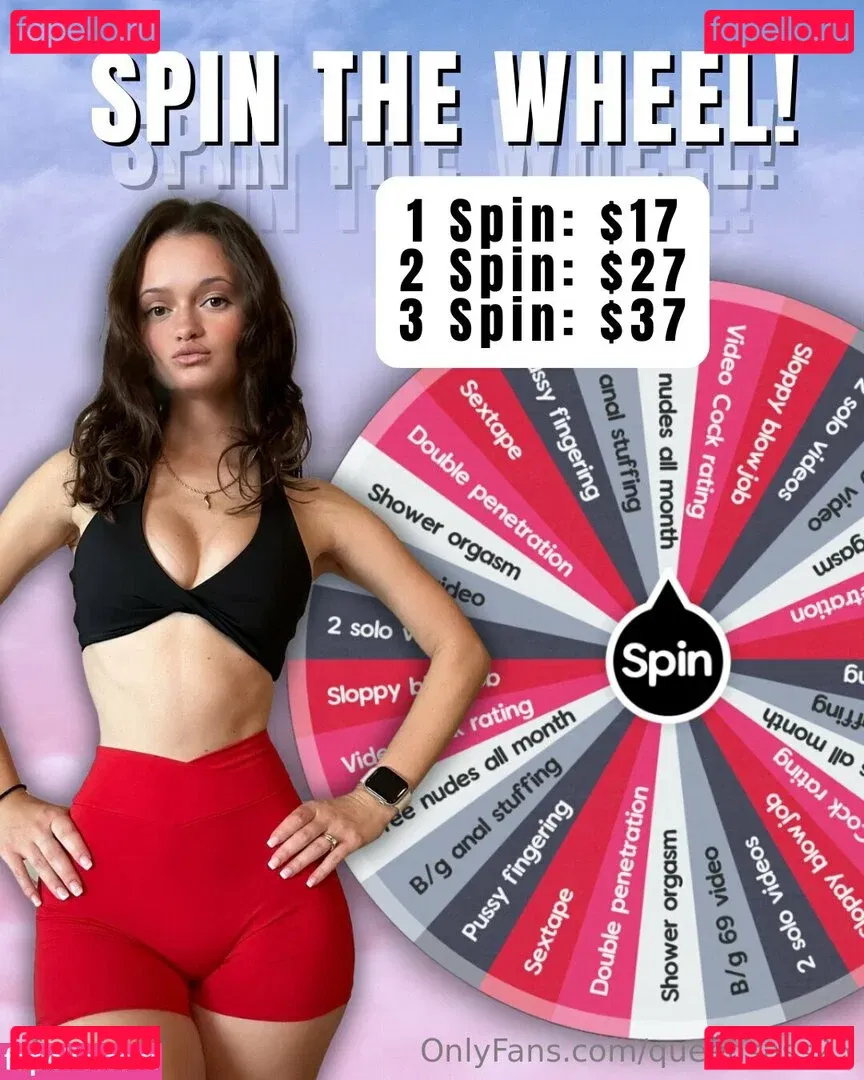 Queensass25 Onlyfans Photo Gallery 