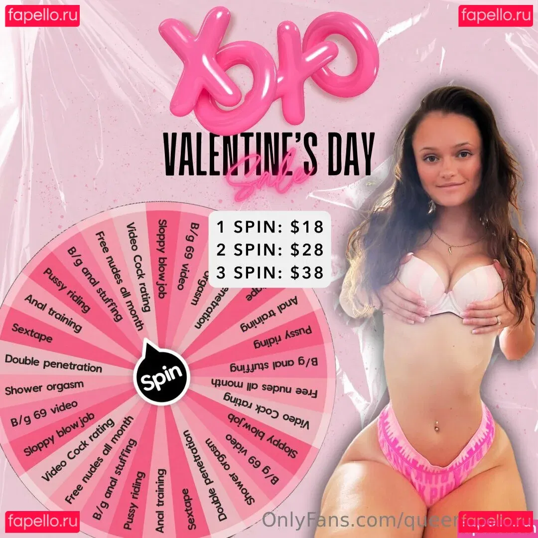 Queensass25 Onlyfans Photo Gallery 