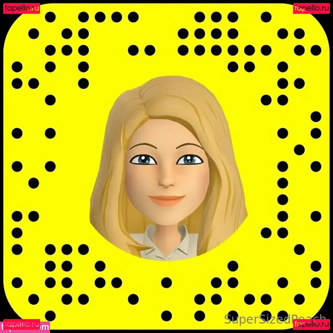 super-sized-peach Onlyfans Photo Gallery 