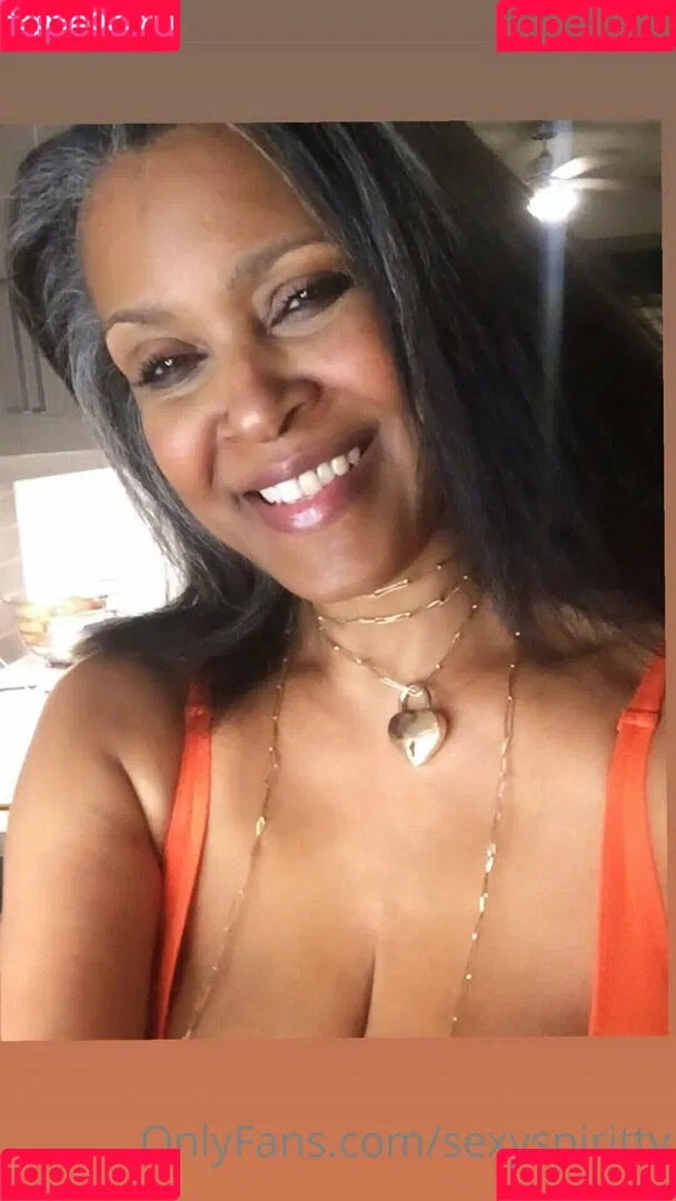sexyspirittv Onlyfans Photo Gallery 
