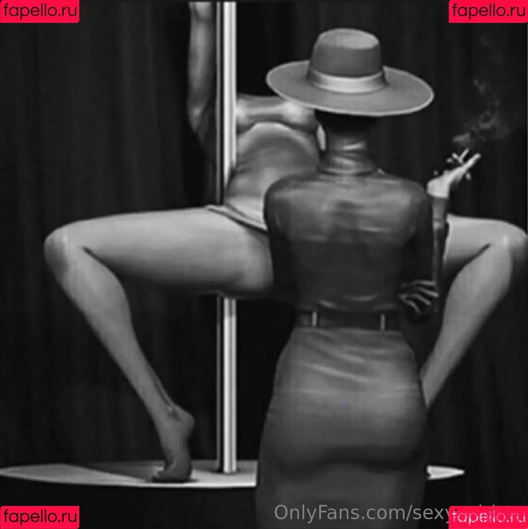 sexyspirittv Onlyfans Photo Gallery 
